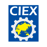 CIEX logo, CIEX contact details