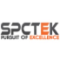 SPC TEK logo, SPC TEK contact details