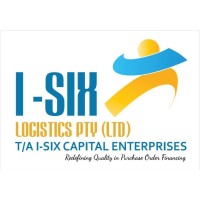 I-Six Logistics (Pty) Ltd logo, I-Six Logistics (Pty) Ltd contact details