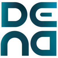 DENA marketing & event design logo, DENA marketing & event design contact details