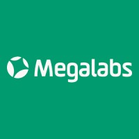 MegalabsRD logo, MegalabsRD contact details