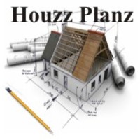 Houzz Planz logo, Houzz Planz contact details