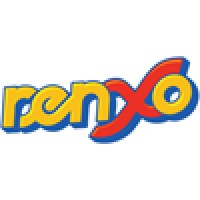 Renxo logo, Renxo contact details