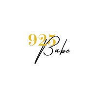 925 Babe logo, 925 Babe contact details