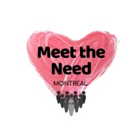 Meet The Need MTL logo, Meet The Need MTL contact details