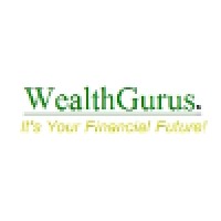 WealthGurus logo, WealthGurus contact details