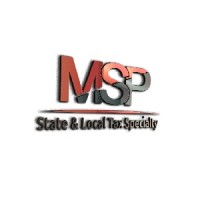 MSP State & Local Tax Specialty PC logo, MSP State & Local Tax Specialty PC contact details