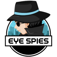 Eye Spies International logo, Eye Spies International contact details