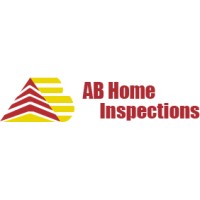 A B Home Inspections logo, A B Home Inspections contact details