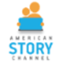 American Story Channel logo, American Story Channel contact details