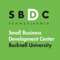 BucknellSBDC logo, BucknellSBDC contact details