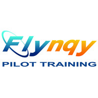 Flynqy Pilot Training logo, Flynqy Pilot Training contact details