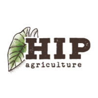 The Hawai'i Institute of Pacific Agriculture logo, The Hawai'i Institute of Pacific Agriculture contact details