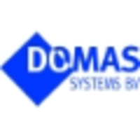 Domas Systems BV logo, Domas Systems BV contact details