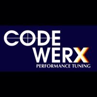 Codewerx logo, Codewerx contact details