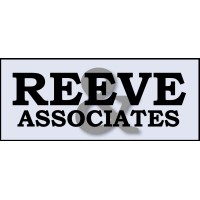 Reeve & Associates logo, Reeve & Associates contact details