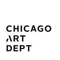 Chicago Art Department logo, Chicago Art Department contact details