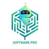 Software Pro logo, Software Pro contact details