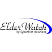 ElderWatch by CyberNet Solutions logo, ElderWatch by CyberNet Solutions contact details