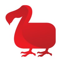 Big Red Awesome Dodo logo, Big Red Awesome Dodo contact details