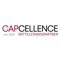 CAPCELLENCE Mittelstandspartner GmbH logo, CAPCELLENCE Mittelstandspartner GmbH contact details