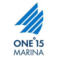 ONEÂ°15 Marina logo, ONEÂ°15 Marina contact details