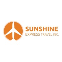 Sunshine Express Travel INC logo, Sunshine Express Travel INC contact details