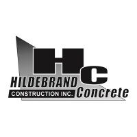 Hildebrand Concrete Construction Inc. logo, Hildebrand Concrete Construction Inc. contact details