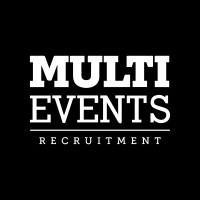 Multi Events Recruitment LTD logo, Multi Events Recruitment LTD contact details