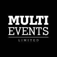 Multi Events LTD logo, Multi Events LTD contact details