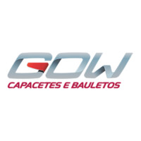 Gow Capacetes e Bauletos logo, Gow Capacetes e Bauletos contact details