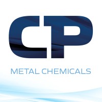 CP Metal Chemicals logo, CP Metal Chemicals contact details