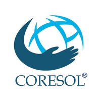 CORESOL International Group logo, CORESOL International Group contact details