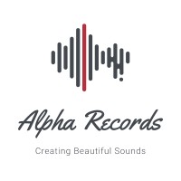 Alpha Records logo, Alpha Records contact details