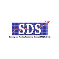 SDS Broking And Trading logo, SDS Broking And Trading contact details