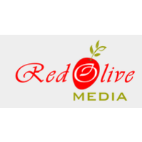 Red Olive Media logo, Red Olive Media contact details