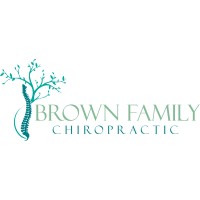 Brown Family Chiropractic logo, Brown Family Chiropractic contact details