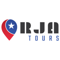 RJA TOURS logo, RJA TOURS contact details