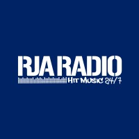 RJA RADIO logo, RJA RADIO contact details