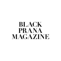 Black Prana Magazine logo, Black Prana Magazine contact details