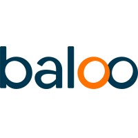 baloo logo, baloo contact details