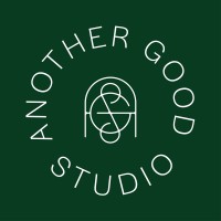 ANOTHER GOOD STUDIO logo, ANOTHER GOOD STUDIO contact details