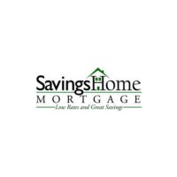 Savings Home Mortgage LLC logo, Savings Home Mortgage LLC contact details