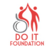 DO IT CENTER FOUNDATION logo, DO IT CENTER FOUNDATION contact details