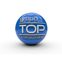 GRUPO TOP PRA SA de CV logo, GRUPO TOP PRA SA de CV contact details