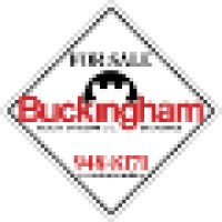 Buckingham Realty logo, Buckingham Realty contact details