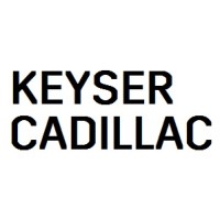 Keyser Cadillac logo, Keyser Cadillac contact details