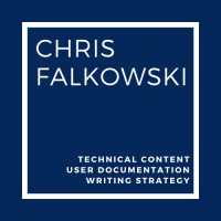 Chris Falkowski Consulting logo, Chris Falkowski Consulting contact details