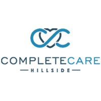 Complete Care At Hillside logo, Complete Care At Hillside contact details