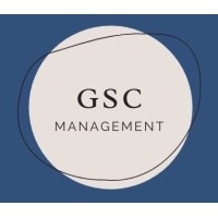 GSC Management Inc. logo, GSC Management Inc. contact details